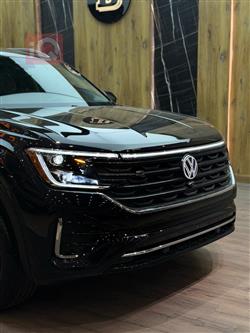 فولكسفاغن أطلس